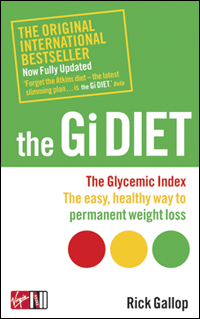 GI Diet Clinic