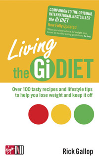 Living the G.I. Diet